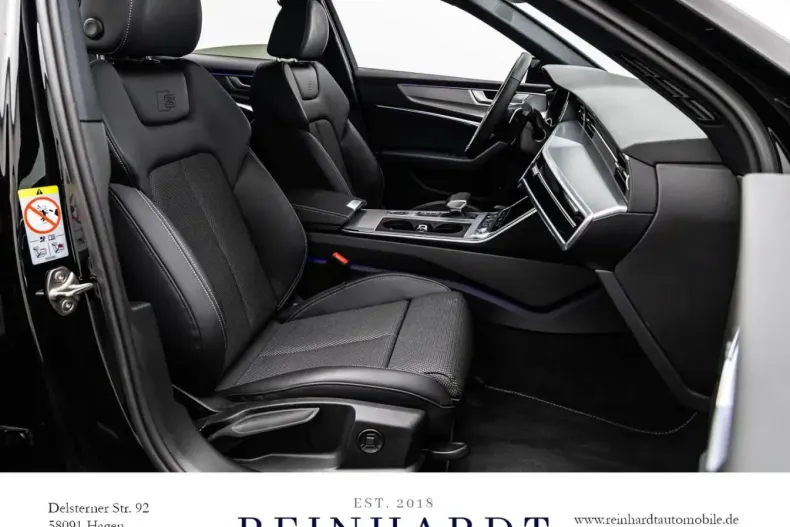 Audi A6 din 2023 cu 20.766 km - oferta AUD163777 - foto 17