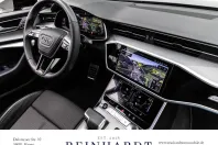 Audi A6 din 2023 cu 20.766 km - oferta AUD163777 - foto 18