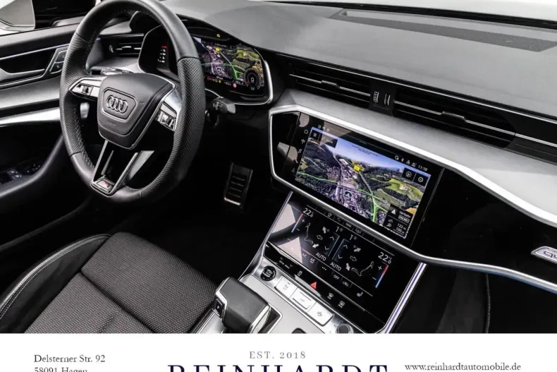 Audi A6 din 2023 cu 20.766 km - oferta AUD163777 - foto 18