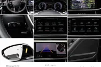 Audi A6 din 2023 cu 20.766 km - oferta AUD163777 - foto 19