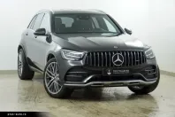 Mercedes-Benz GLC 43 AMG din 2021 cu 73.656 km - oferta MER163778 - foto 1