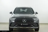 Mercedes-Benz GLC 43 AMG din 2021 cu 73.656 km - oferta MER163778 - foto 2