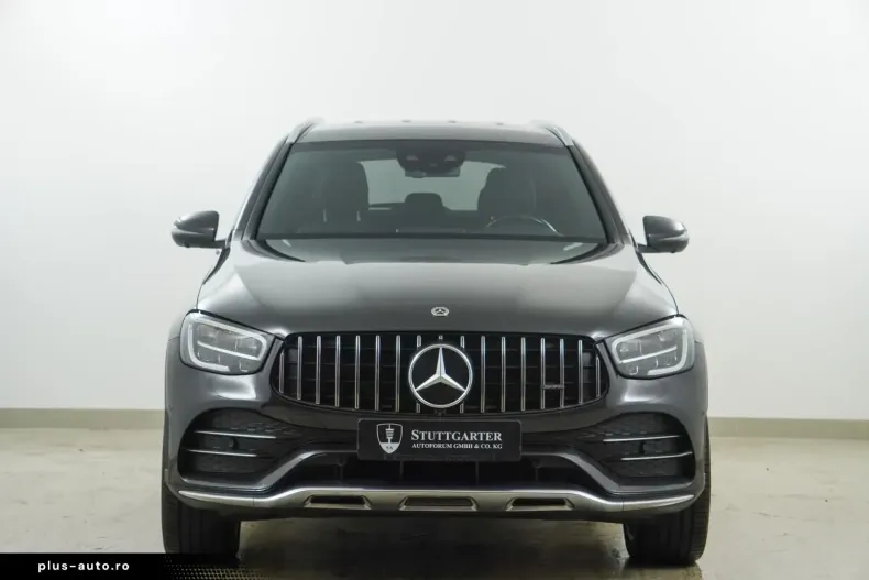 Mercedes-Benz GLC 43 AMG din 2021 cu 73.656 km - oferta MER163778 - foto 2