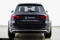 Mercedes-Benz GLC 43 AMG din 2021 cu 73.656 km - oferta MER163778 - foto 5
