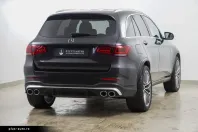 Mercedes-Benz GLC 43 AMG din 2021 cu 73.656 km - oferta MER163778 - foto 6