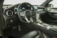 Mercedes-Benz GLC 43 AMG din 2021 cu 73.656 km - oferta MER163778 - foto 7