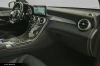 Mercedes-Benz GLC 43 AMG din 2021 cu 73.656 km - oferta MER163778 - foto 8