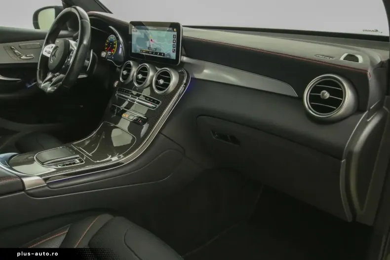 Mercedes-Benz GLC 43 AMG din 2021 cu 73.656 km - oferta MER163778 - foto 8