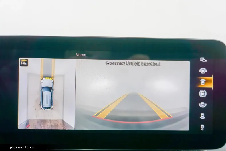 Mercedes-Benz GLC 43 AMG din 2021 cu 73.656 km - oferta MER163778 - foto 13