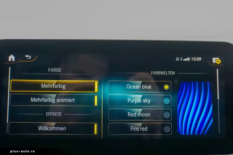 Mercedes-Benz GLC 43 AMG din 2021 cu 73.656 km - oferta MER163778 - foto 16