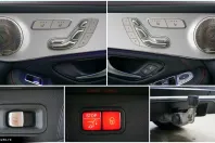 Mercedes-Benz GLC 43 AMG din 2021 cu 73.656 km - oferta MER163778 - foto 17