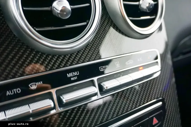 Mercedes-Benz GLC 43 AMG din 2021 cu 73.656 km - oferta MER163778 - foto 18