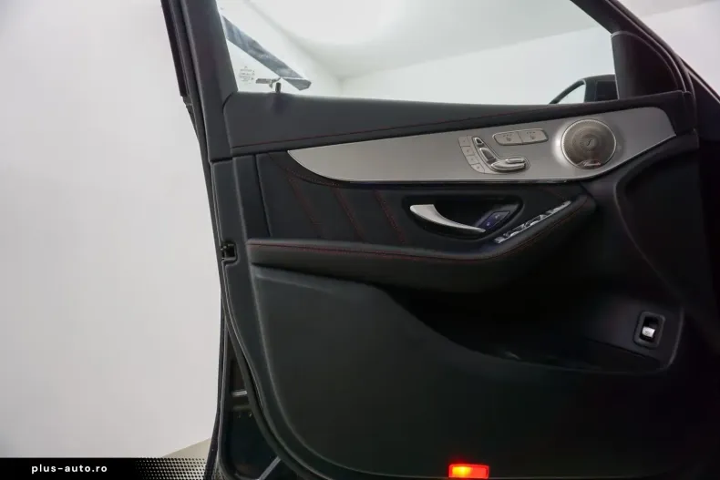 Mercedes-Benz GLC 43 AMG din 2021 cu 73.656 km - oferta MER163778 - foto 19