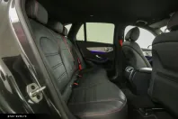 Mercedes-Benz GLC 43 AMG din 2021 cu 73.656 km - oferta MER163778 - foto 20