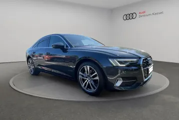 Audi A6 din 2024 - oferta AUD163779