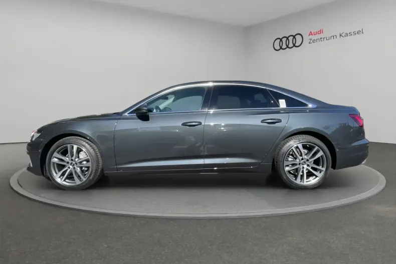 Audi A6 din 2024 cu 8.380 km - oferta AUD163779 - foto 2