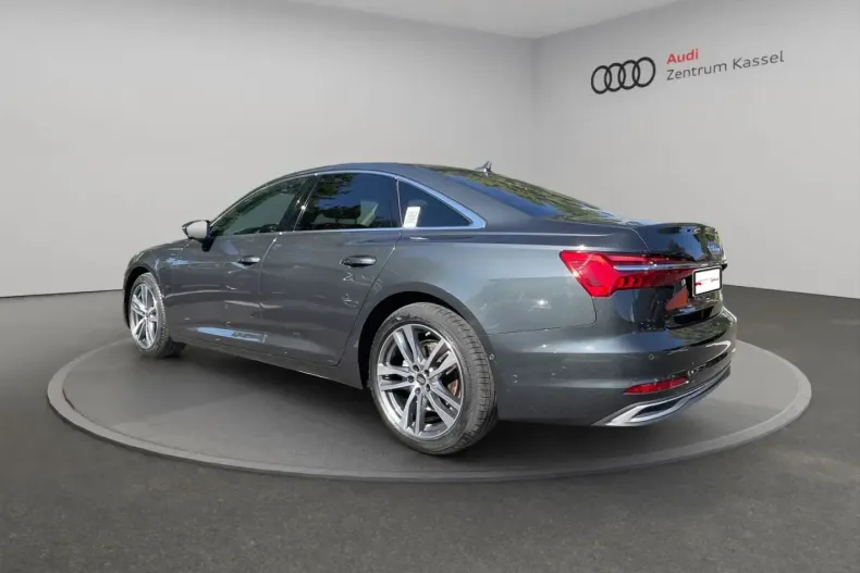 Audi A6 din 2024 cu 8.380 km - oferta AUD163779 - foto 3