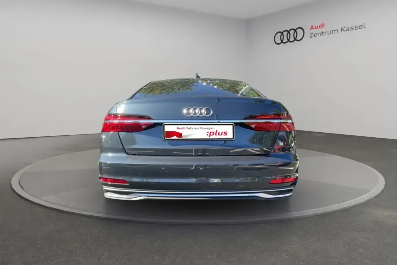 Audi A6 din 2024 cu 8.380 km - oferta AUD163779 - foto 4