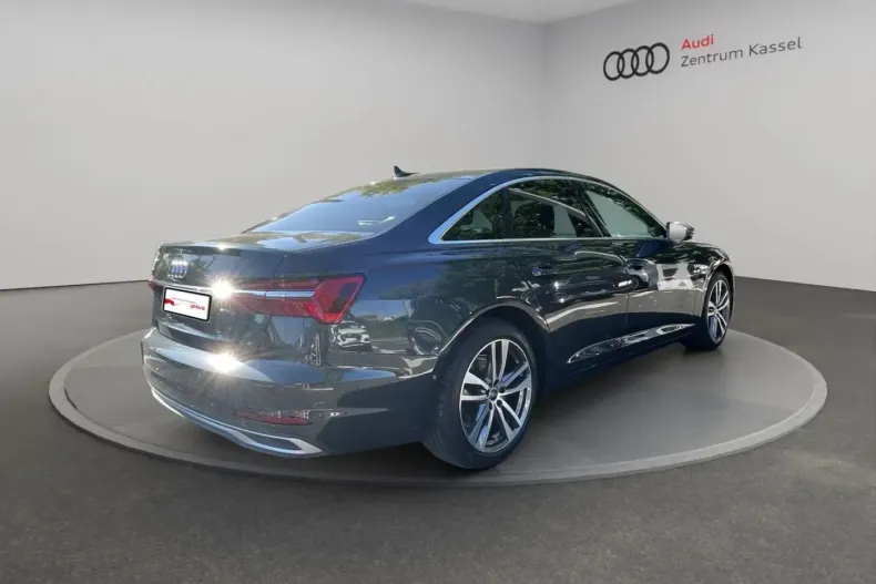 Audi A6 din 2024 cu 8.380 km - oferta AUD163779 - foto 5