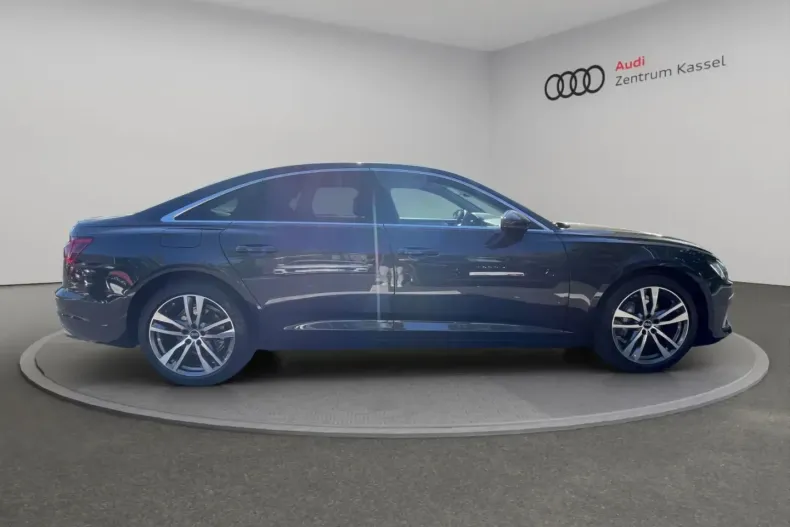 Audi A6 din 2024 cu 8.380 km - oferta AUD163779 - foto 6