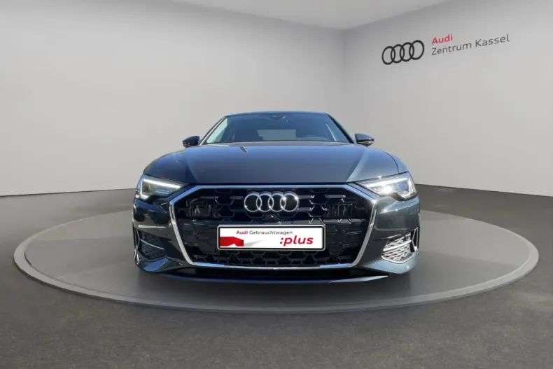 Audi A6 din 2024 cu 8.380 km - oferta AUD163779 - foto 7