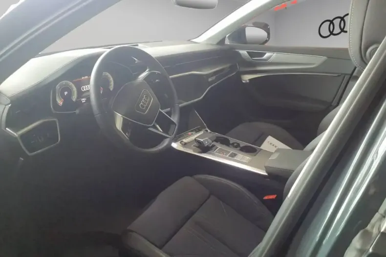 Audi A6 din 2024 cu 8.380 km - oferta AUD163779 - foto 8