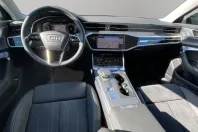 Audi A6 din 2024 cu 8.380 km - oferta AUD163779 - foto 14