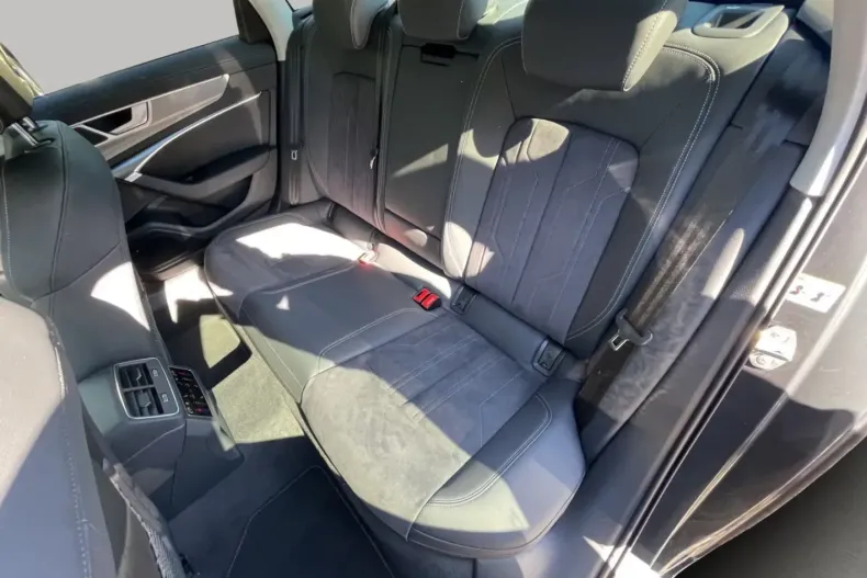 Audi A6 din 2024 cu 8.380 km - oferta AUD163779 - foto 15