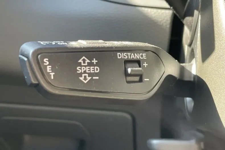 Audi A6 din 2024 cu 8.380 km - oferta AUD163779 - foto 21