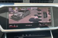 Audi A6 din 2024 cu 8.380 km - oferta AUD163779 - foto 22