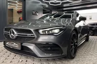 Mercedes-Benz CLA 35 AMG din 2023 cu 32.540 km - oferta MER163780 - foto 1
