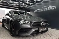 Mercedes-Benz CLA 35 AMG din 2023 cu 32.540 km - oferta MER163780 - foto 3