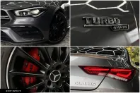 Mercedes-Benz CLA 35 AMG din 2023 cu 32.540 km - oferta MER163780 - foto 6