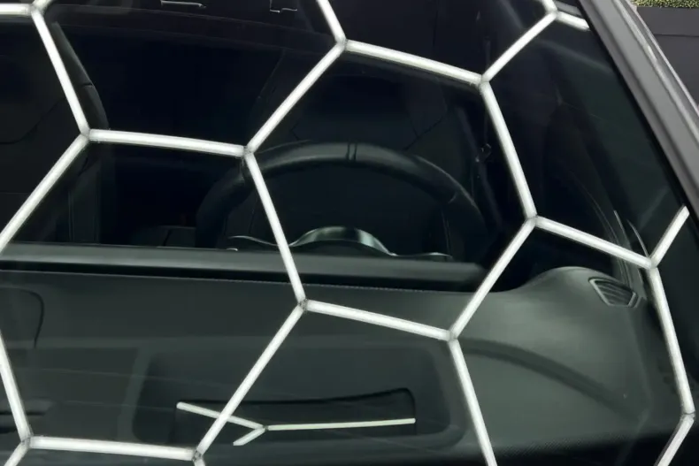 Mercedes-Benz CLA 35 AMG din 2023 cu 32.540 km - oferta MER163780 - foto 9