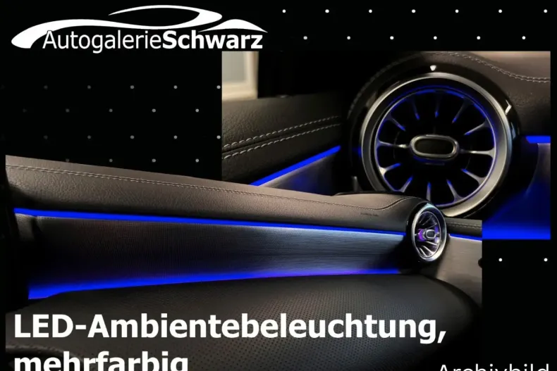 Mercedes-Benz CLA 35 AMG din 2023 cu 32.540 km - oferta MER163780 - foto 10