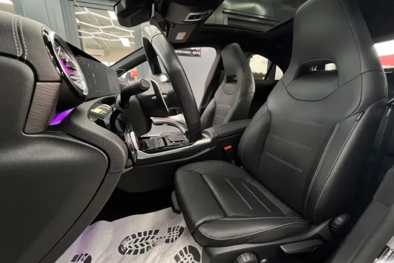 Mercedes-Benz CLA 35 AMG din 2023 cu 32.540 km - oferta MER163780 - foto 14