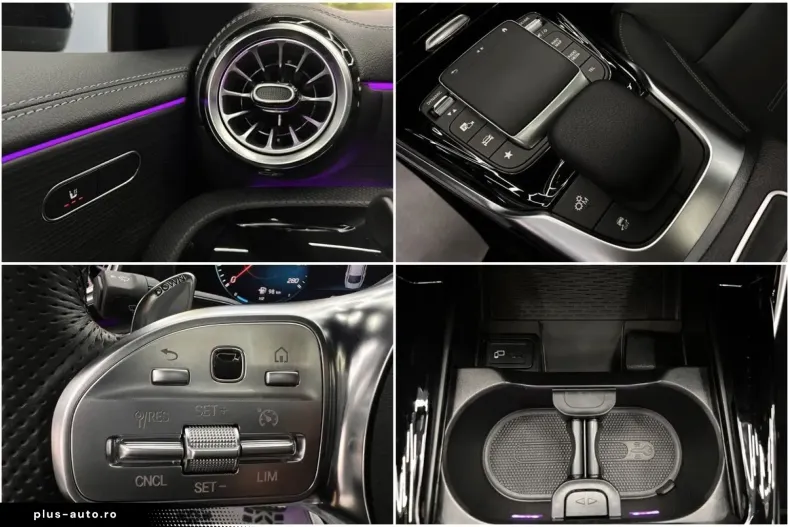 Mercedes-Benz CLA 35 AMG din 2023 cu 32.540 km - oferta MER163780 - foto 15