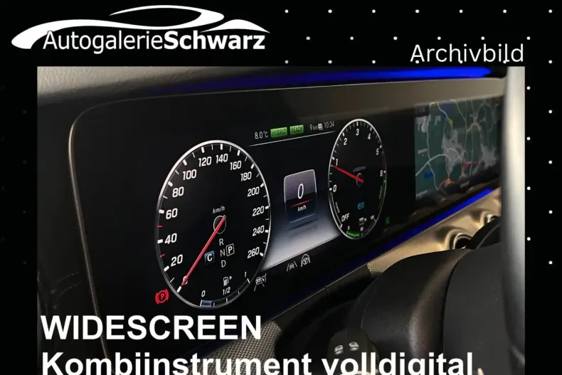 Mercedes-Benz CLA 35 AMG din 2023 cu 32.540 km - oferta MER163780 - foto 31