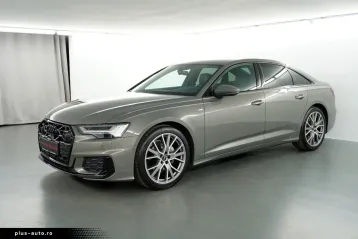 Audi A6 din 2024 - oferta AUD163781