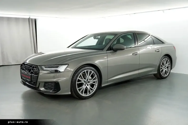 Audi A6 din 2024 cu 51.335 km - oferta AUD163781 - foto 1