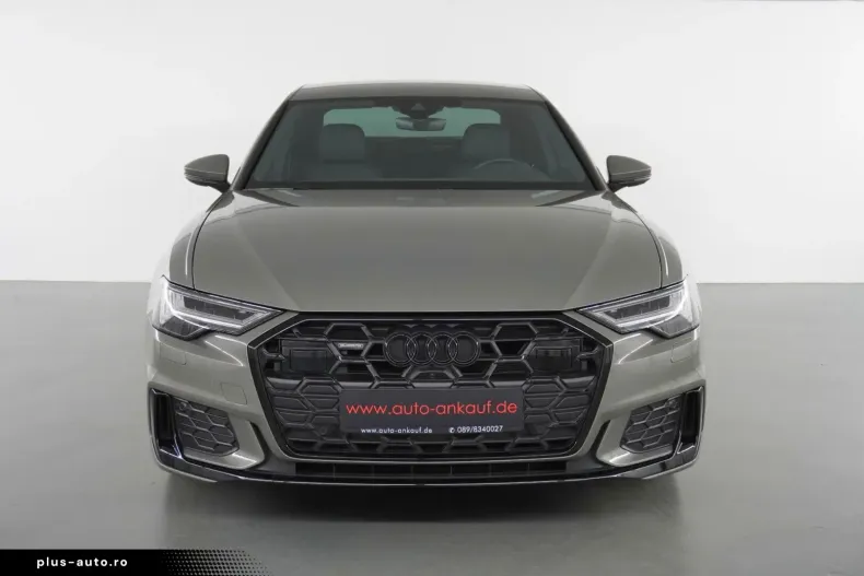 Audi A6 din 2024 cu 51.335 km - oferta AUD163781 - foto 2