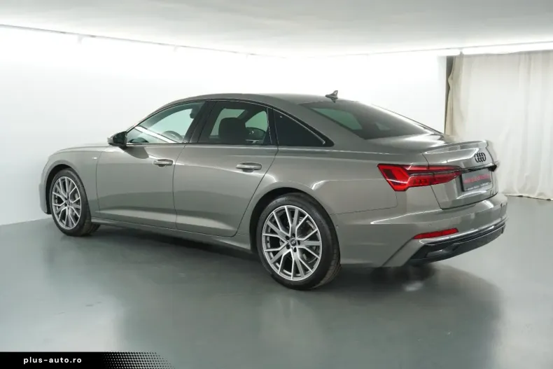 Audi A6 din 2024 cu 51.335 km - oferta AUD163781 - foto 3