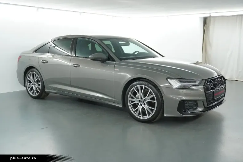 Audi A6 din 2024 cu 51.335 km - oferta AUD163781 - foto 4