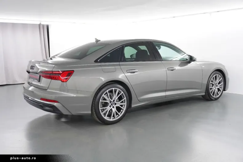 Audi A6 din 2024 cu 51.335 km - oferta AUD163781 - foto 6