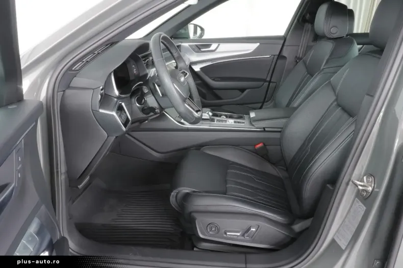 Audi A6 din 2024 cu 51.335 km - oferta AUD163781 - foto 7