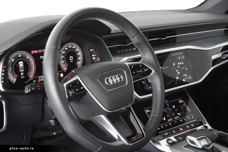 Audi A6 din 2024 cu 51.335 km - oferta AUD163781 - foto 8