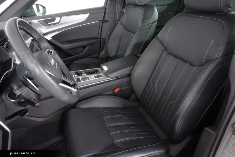 Audi A6 din 2024 cu 51.335 km - oferta AUD163781 - foto 9