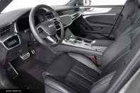 Audi A6 din 2024 cu 51.335 km - oferta AUD163781 - foto 10