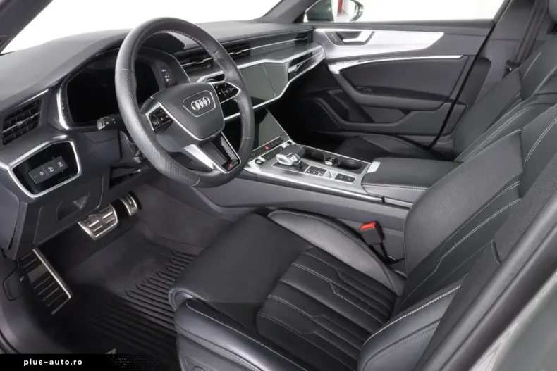 Audi A6 din 2024 cu 51.335 km - oferta AUD163781 - foto 10