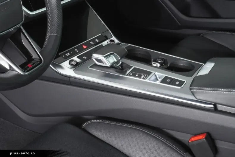 Audi A6 din 2024 cu 51.335 km - oferta AUD163781 - foto 11